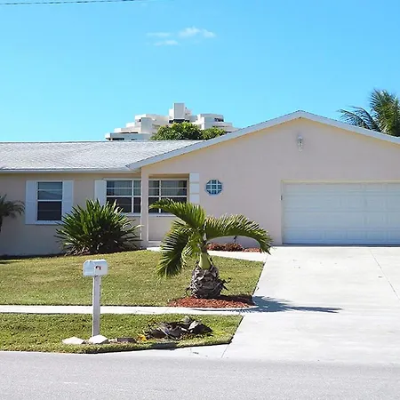 Mango Marco Villa
